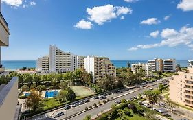 Seaside Serenity Apartment