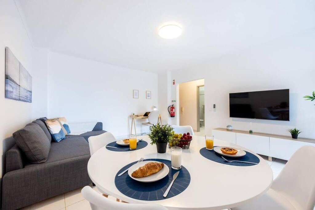 Seaside Serenity Apartment Portimão Exterior foto